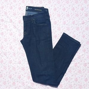 7 For All Mankind jeans